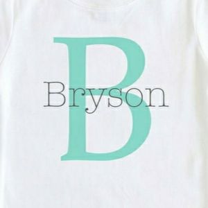 Custom Kids Tshirts
